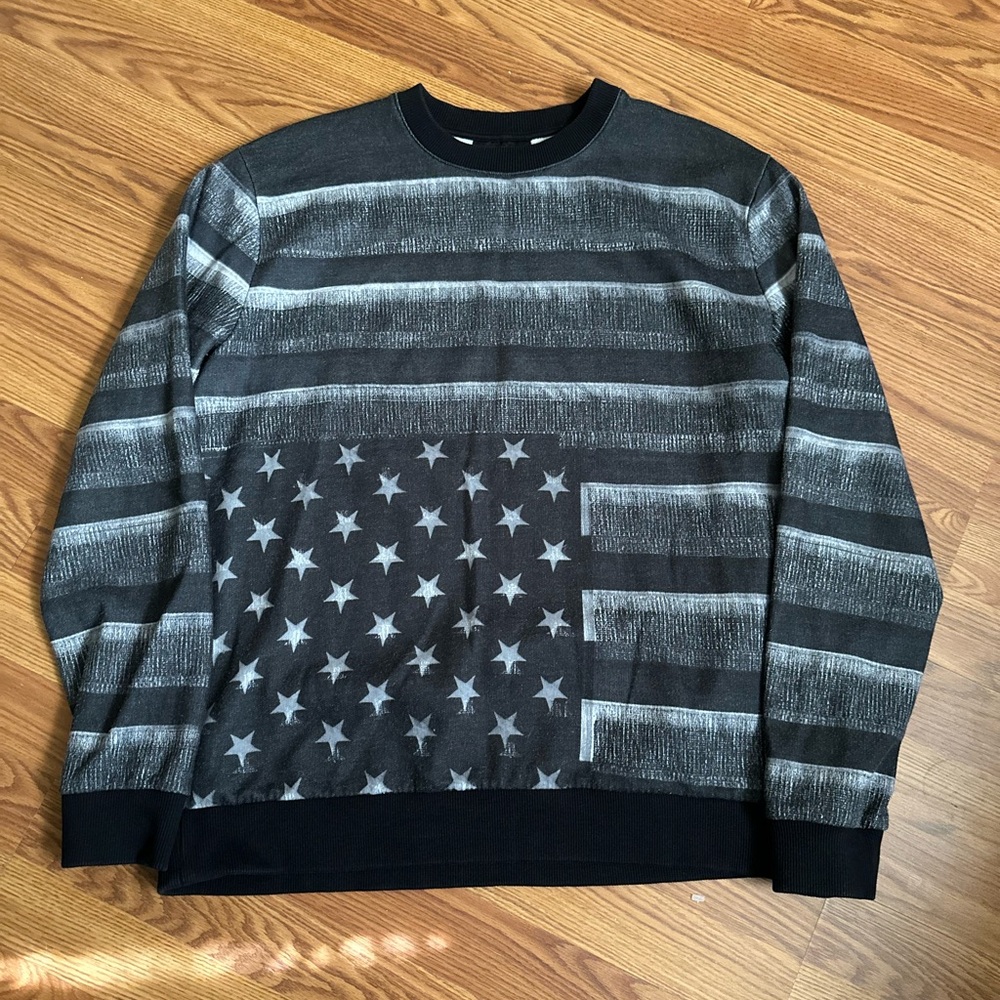Givenchy sweater